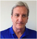 photo of C Amos Bussmann