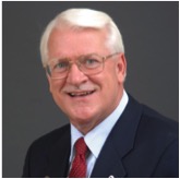 photo of karl steene