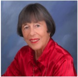 photo of marilyn link