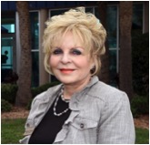 photo of majorie raines