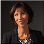 photo of doctor Megan Davis