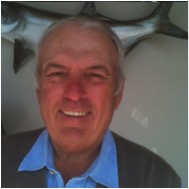 photo of Michael Toner