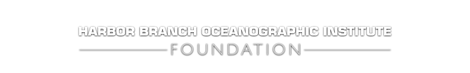 Harbor Branch Oceanographic Institute Foundation logo