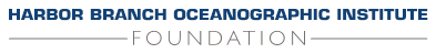 Harbor Branch Oceanographic Institute Foundation logo