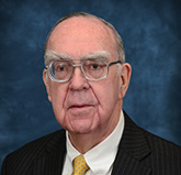 photo of michael j brown senior