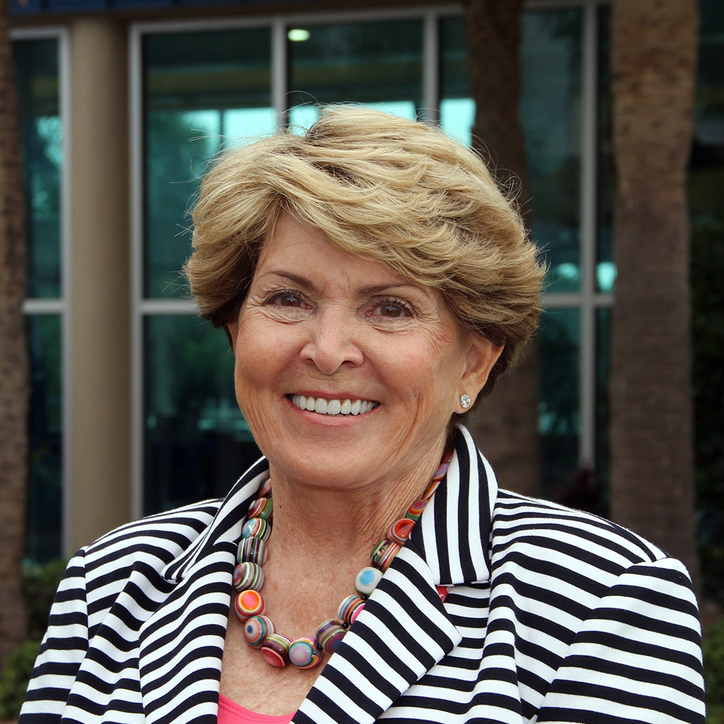 photo of sherry plymale