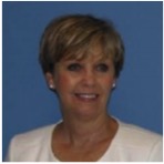 photo of debbie button