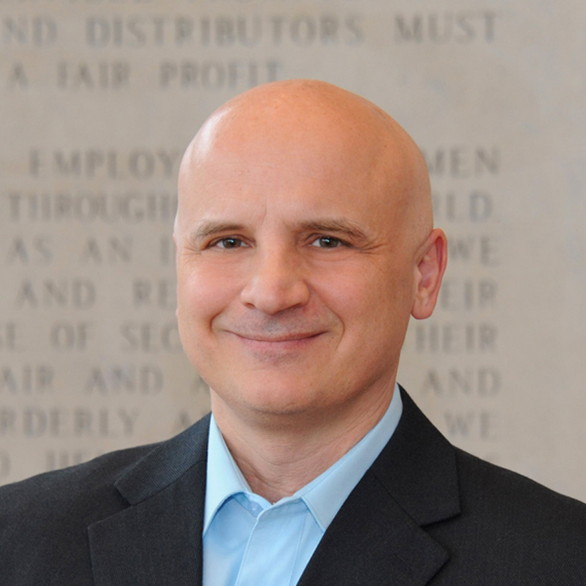 photo of joseph ferro