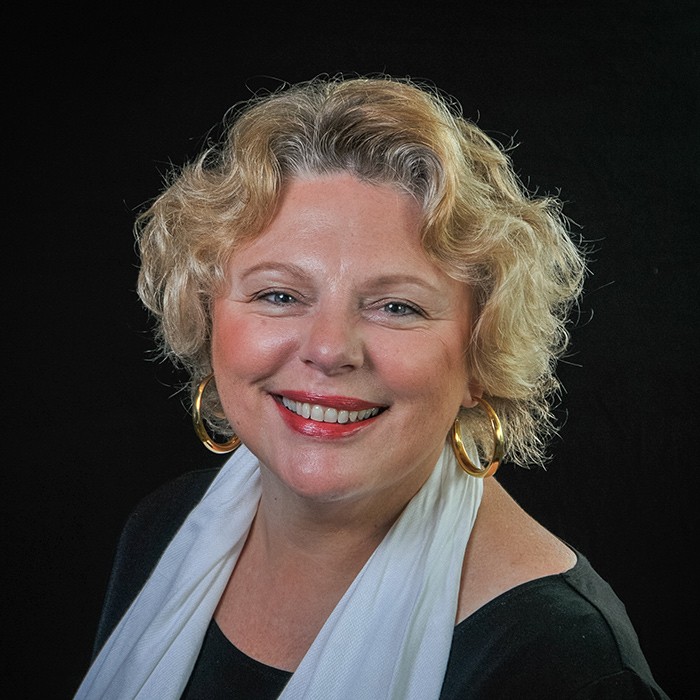 photo of katha kissman