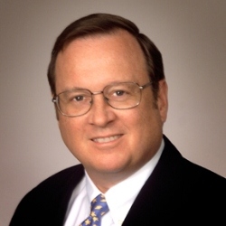 photo of michael d minton