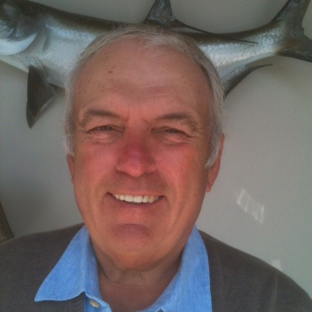 photo of michael toner