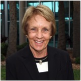 photo of nancy higgs