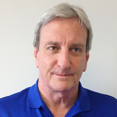 photo of c amos bussmann