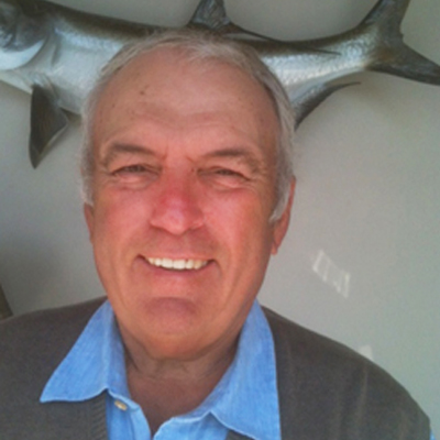 photo of michael toner