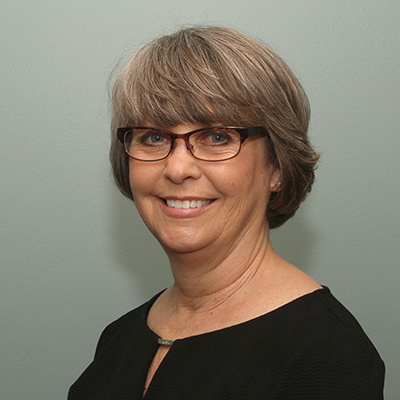 photo of debbie dutton