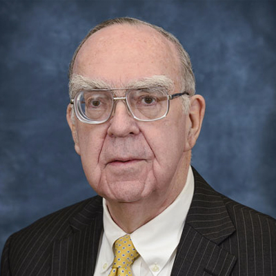 photo of michael j brown senior