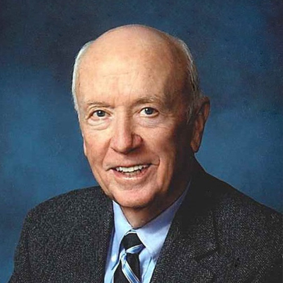 photo of robert campbell