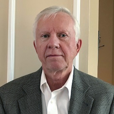 photo of jim seitz