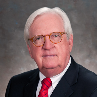 photo of william j stewart