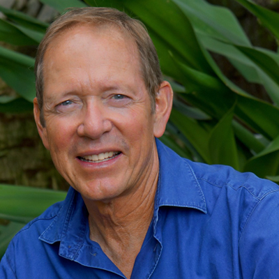 photo of joseph z duke the third