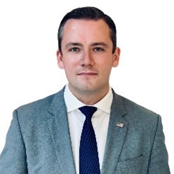 Headshot Jon Harrison