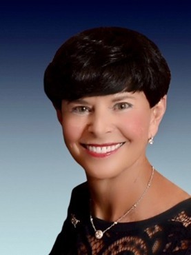 Headshot Linda Stoch