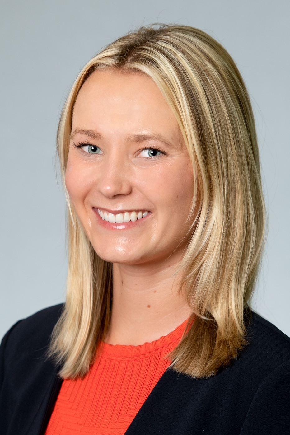 Headshot Samantha Stilley