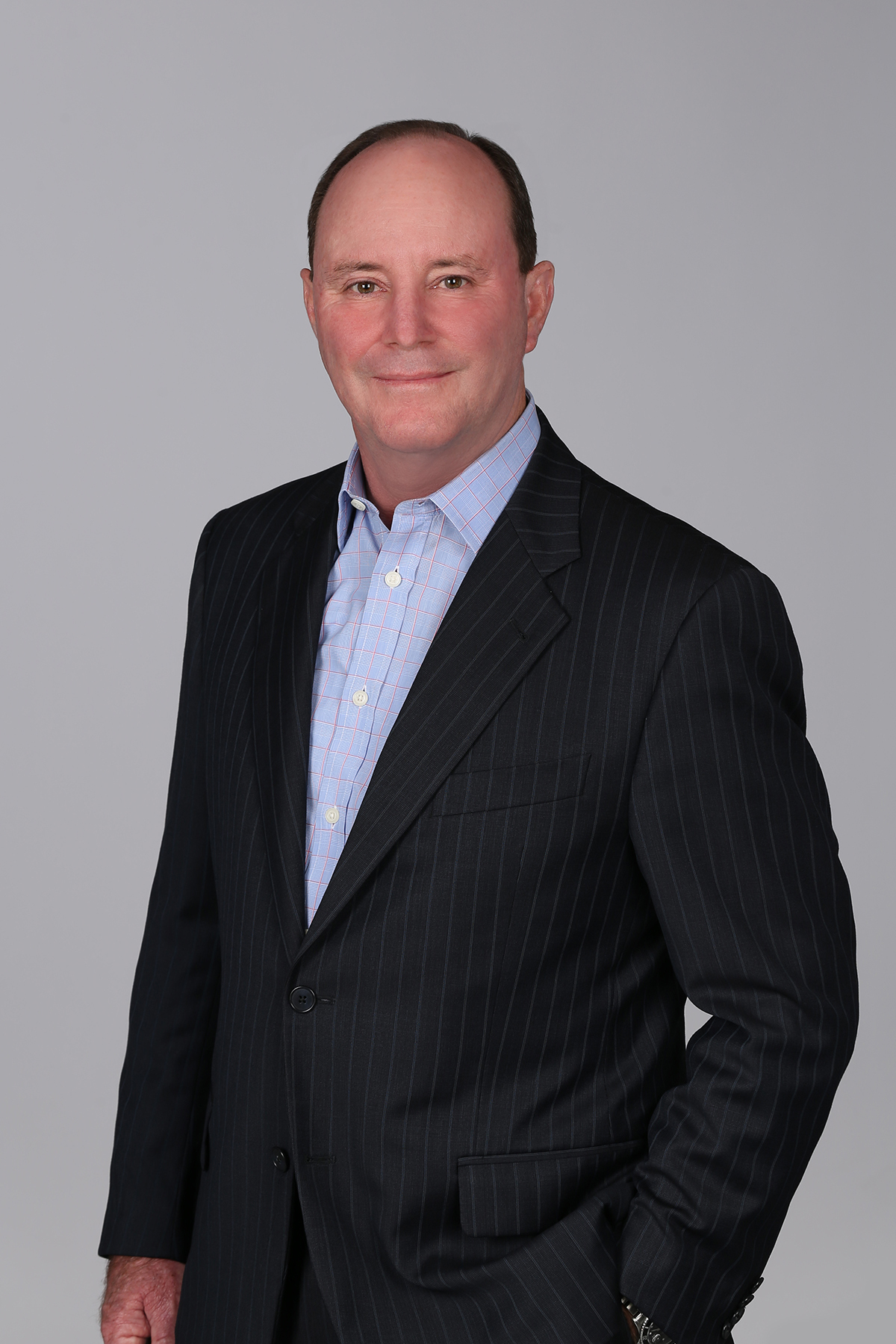 Headshot Scott Mc Cleneghen