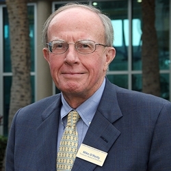 Picture of Mike O'Reilly, Board Chair